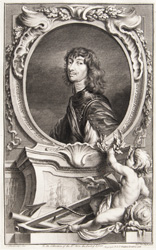 Algernon Percy, Earl of Northumberland